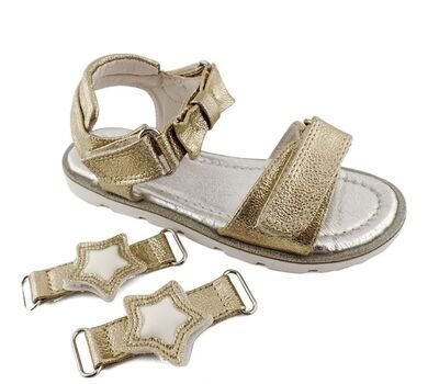 Lelli Kelly COLORISSIMA LK9420-AG01 platino metallic