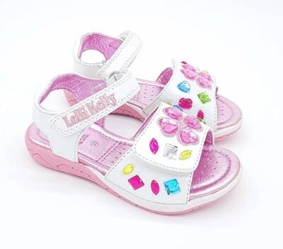 Lelli Kelly GIOIA LK8872-AA BIANCO