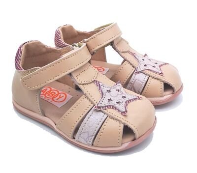 ABY Shoes Aby207-NUDE