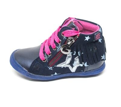 AGATHA RUIZ DE LA PRADA 171961-A-AZUL MARINO