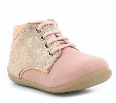 Aster Douwave 826190-10-133 rose metalise