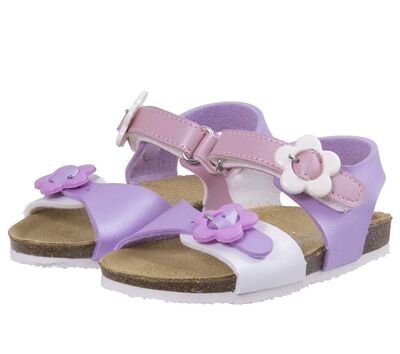 Lelli Kelly BIANCA LK4577-AM52 LILLA/ROSA