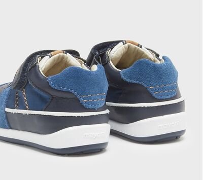 Mayoral 22-41370-033 PETROLEO - ΜΠΛΕ