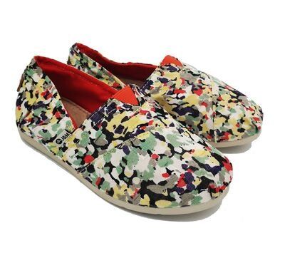 JOY&MARIO 61166C MULTICOLOR - ΠΟΛΥΧΡΩΜΟ