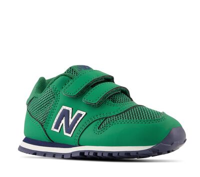 New Balance Παιδικά Sneakers IV500CP1 ΠΡΑΣΙΝΑ