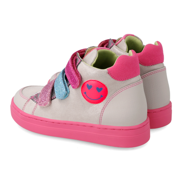 AGATHA RUIZ DE LA PRADA 221942-B-PERLA-ΓΚΡΙ/ΑΣΗΜΙ