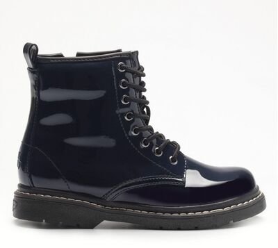 Lelli Kelly SOFIA LK7500-FE01 BLU PATENT