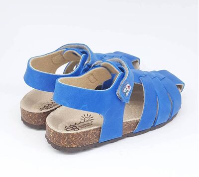 EB shoes 84-PE.BLUETTE