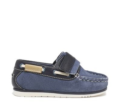 Mayoral 23-41488-088 JEANS - ΜΠΛΕ
