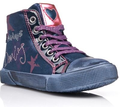 AGATHA RUIZ DE LA PRADA 161960-A-AZUL