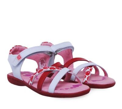 AGATHA RUIZ DE LA PRADA 162932-A-BLANCO