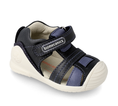 Biomecanics 232146-A-AZUL MARINO - ΜΠΛΕ