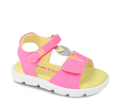 AGATHA RUIZ DE LA PRADA 232931-A-FUCSIA - ΦΟΥΞΙΑ