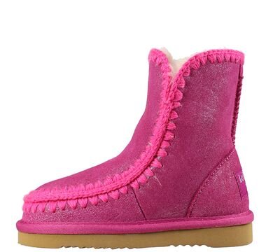 Lelli Kelly LUCREZIA LK7678-GNO1 GLITTER FUXIA
