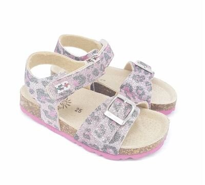 EB shoes 82-ROSA ANIMAL