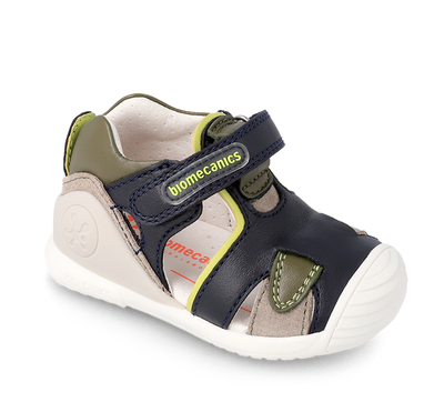 Biomecanics 232147-A-OCEAN - ΜΠΛΕ