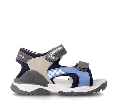 Biomecanics 232275-A-AZUL Y GRIS - ΜΠΛΕ/ΓΚΡΙ