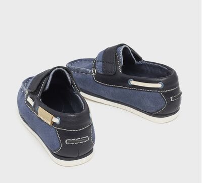 Mayoral 23-41488-088 JEANS - ΜΠΛΕ