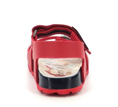 Kickers Sostreet 894911-30-42 rouge marine surf - ΚΟΚΚΙΝΟ