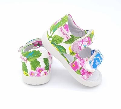 Falcotto 1490 vit.st.fiori multicolore