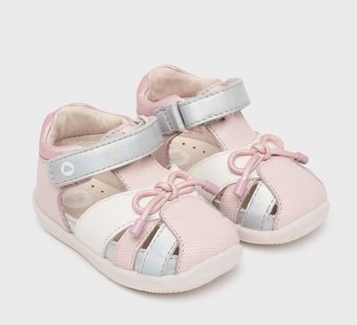 Mayoral 23-41426-047 ROSA/PLATA - ΡΟΖ