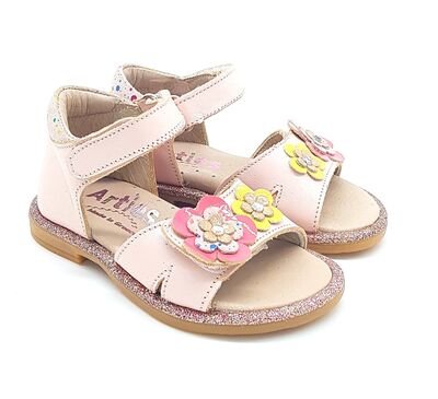 ARTIES 9203-ΡΟΖ/NUDE