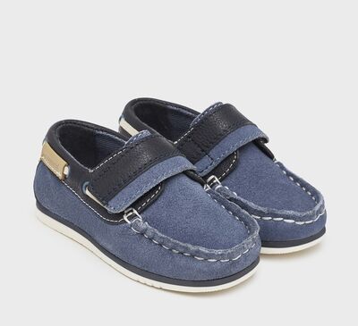 Mayoral 23-41488-088 JEANS - ΜΠΛΕ