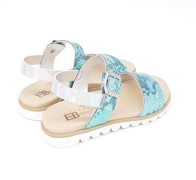 EB shoes 1240-PIT.MALACH