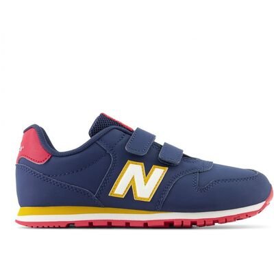 New Balance PV500NG1 ΜΠΛΕ