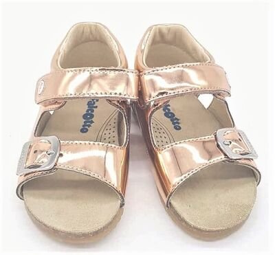 Falcotto Bea specchio rose