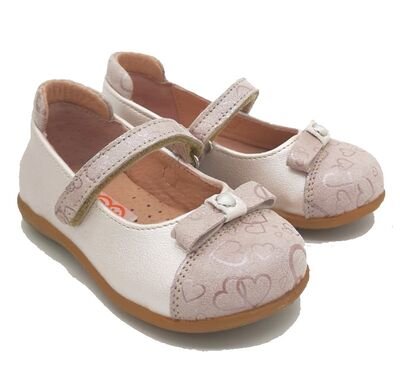 ABY Shoes Aby203-NUDE