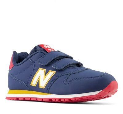 New Balance PV500NG1 ΜΠΛΕ