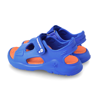 Biomecanics 232290-A-AZUL ELECTRICO - ΜΠΛΕ