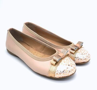 ABY Shoes Aby844-NUDE