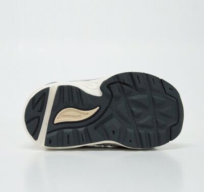 New Balance Παιδικά Sneakers IV878GG1 ΓΚΡΙ