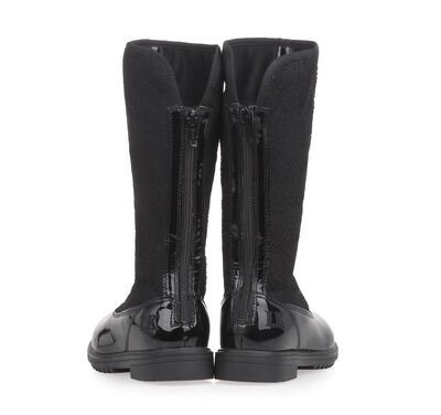 LELLI KELLY LK3656 NERO VERNICE