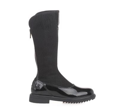 LELLI KELLY LK3656 NERO VERNICE