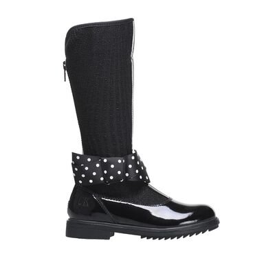 LELLI KELLY LK3656 NERO VERNICE