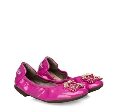 Lelli Kelly MAGICHE LK5104-FN01 fuxia