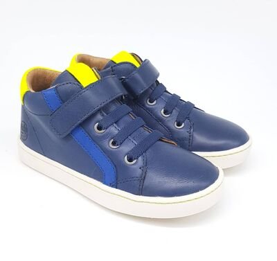 Aster Wap 733661-10-103 marine bleu jaune