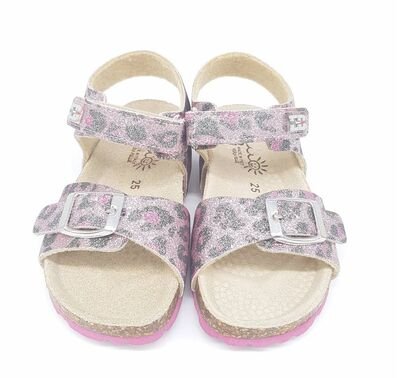 EB shoes 82-ROSA ANIMAL