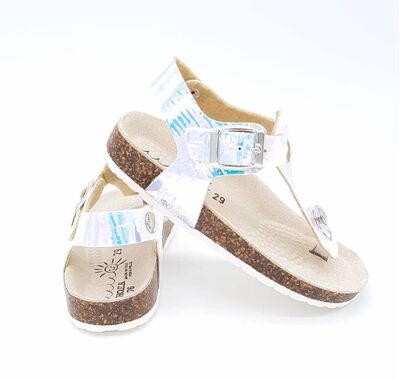 EB shoes 0106-A5 MOON MET BIA