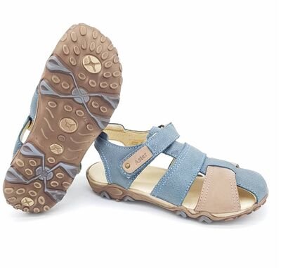 Aster 099210-02-12 gris camel