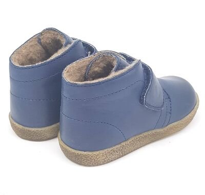 Falcotto Conte VL nappa spazz navy