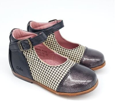 Aster Odele 397270-10-8 noir