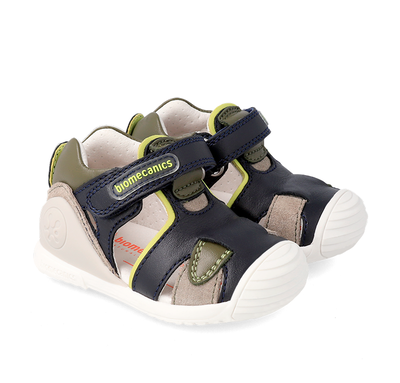 Biomecanics 232147-A-OCEAN - ΜΠΛΕ