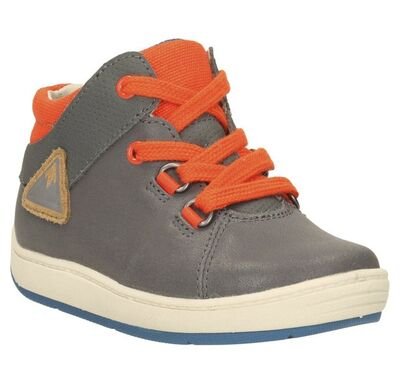 Clarks Maxi Made Fst 26119001 grey leather