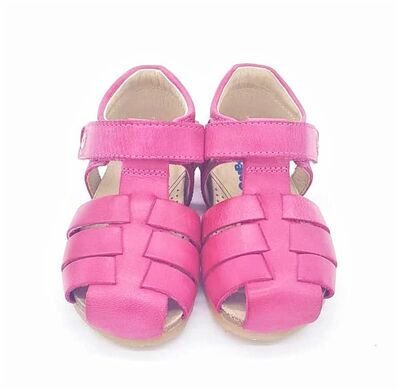 Falcotto Alby vit. cerato spazz. fuxia