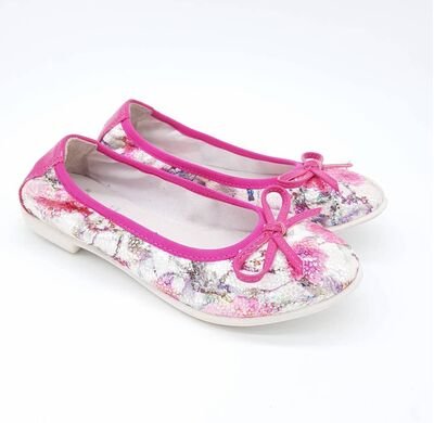 Lelli Kelly KAROL LK9710-AN02 fantasia fuxia