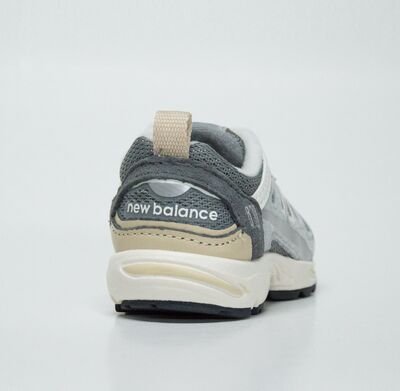New Balance Παιδικά Sneakers IV878GG1 ΓΚΡΙ